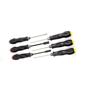 Absima Tool Set (6pcs) "Track Tools" (AB3000045)