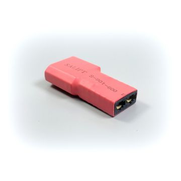 Absima Adapter Traxxas Female - XT90 Male (AB3040045)