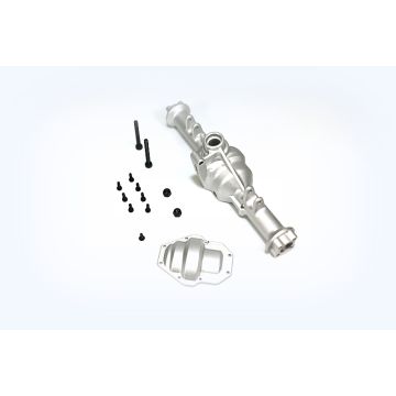 Absima Aluminium Rear Axile Diff. Gear Box (AB1230660)
