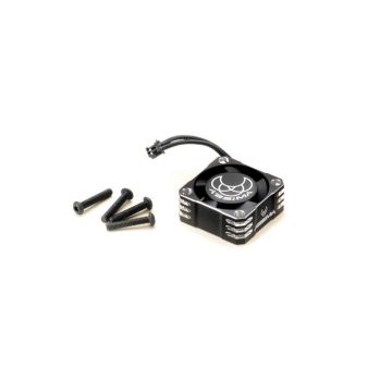 Absima Alu High-Speed Fan For ESC 25*25mm 32.000RPM (AB2310050)