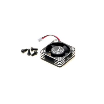Absima Alu High-Speed Fan For ESC 30*30mm 28.000RPM  (AB2310052)