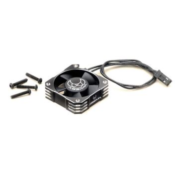 Absima Alu High-Speed Fan For Motor 35*35mm 21.000RPM / BEC (AB2310053)
