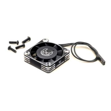 Absima Alu High-Speed Fan For Motor 40*40mm 21.000RPM / BEC (AB2310054)