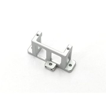 Absima Aluminium Servo Mount For 2-Speed Gear Box (AB1230678)