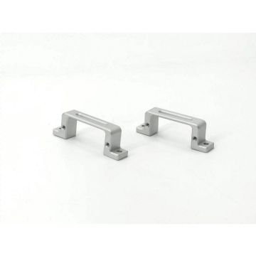 Absima Aluminium Differential Lock Servo Mount (2) (AB1230677)