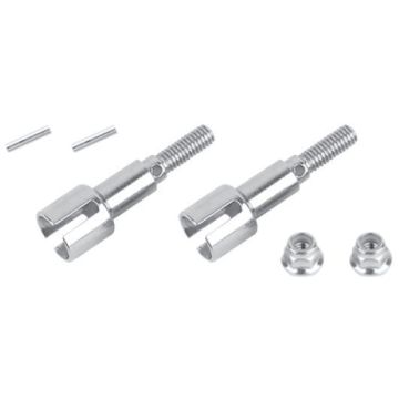 Absima Aluminium TransMLssion Cup (AB30-WJ04)