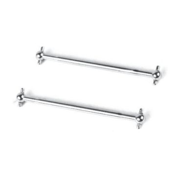 Absima Aluminium Rear Drive Shafts L/R (AB30-WJ06)