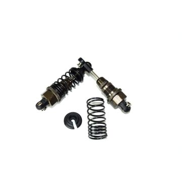 Absima Aluminium Shock Absorber Complete (2) ATC 2.4 RTR/BL (AB1230233)