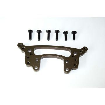 Absima Aluminium Shock Tower Rear ATC 2.4 RTR/BL (AB1230246)