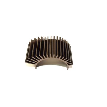 Absima Aluminium Heat Sink Buggy/Truggy/Truck (AB1230283)