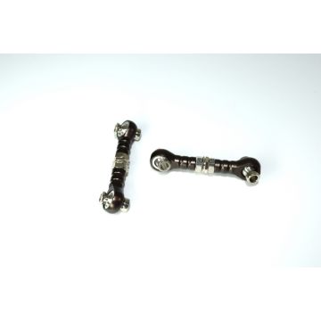 Absima Aluminium Linkange (2) ATC 2.4 RTR/BL (AB1230242)