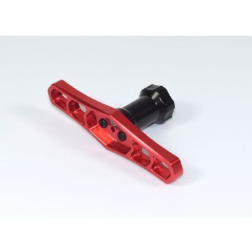 Absima Aluminium Hex WreNch 17mm (AB3000046)