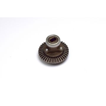 Absima Aluminium Solid AXLe Woth Main Gear (AB1230491)