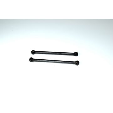 Absima Drive Shaft 61mm F/R (2) ATC 2.4 RTR/BL (AB1230201)