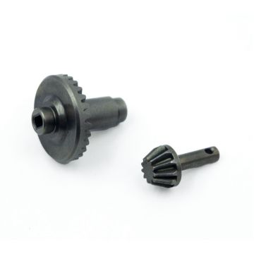 Absima Axle Pinion & Ring Gear ( 28T/11T )