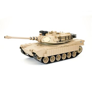 Brother Tank 1:18 RC USA M1A2 Desert Storm (BT-829)