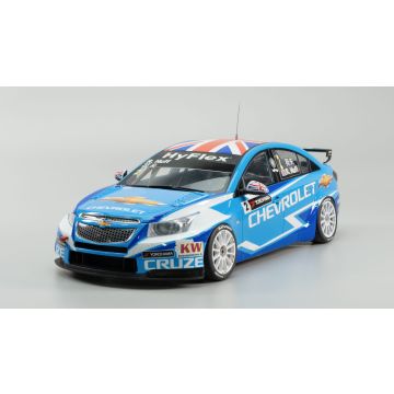 Beemax Brabham BT52 1983 Monaco GP (BX20003)