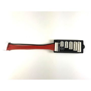 Absima Balancer Board XH(P)<->XH (2S-6S) (AB3040015)