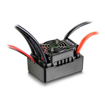 Absima Brushless ESC "Thrust A8 ECO" 120A 1:8 Waterproof (AB2110008)