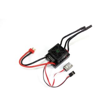 Absima Brushless ESC 45A Waterproof Sand Buggy  (AB2110006)