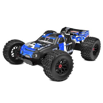 Corally Kagama XP 6S Brushless Truck RTR - Blue (C-00274-B)