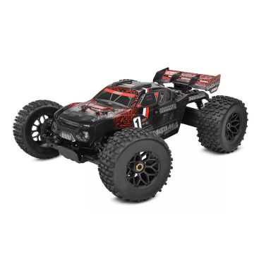 Corally Kagama XP 6S Limited Edition Brushless Truck RTR - Red (C-00275-R)