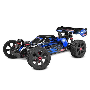 Corally Asuga XLR 6S Brushless Buggy RTR - Blue (C-00288-B)