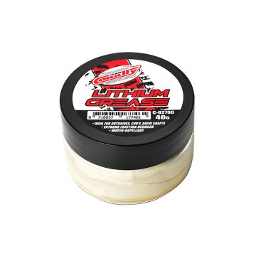 Corally Lithium Grease 25G - Metal To Metal Applications (C-82700)