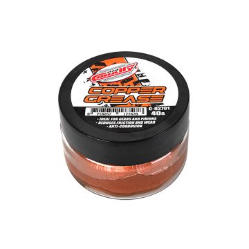 Corally Copper Grease 25G - CVD/CVA Joint Applications (C-82701)
