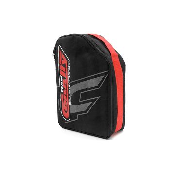 Team Corally Transmitter Bag (Stick & Steerwheel) (C-90245)