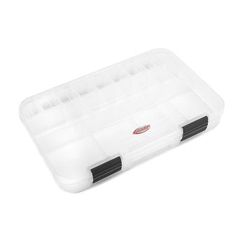 Corally Assortment Box Large 3-21 Adjustable Compartments