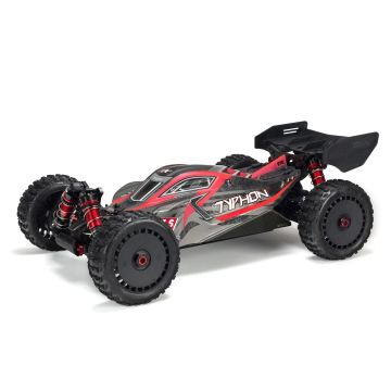 Arrma 1/8 TYPHON 6S 4X4 BLX Buggy RTR (C-ARA8606V5)