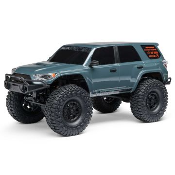 Axial 1/24 SCX24 Toyota 4Runner 4X4 Rock Crawler RTR Grey (C-AXI-2035T2)