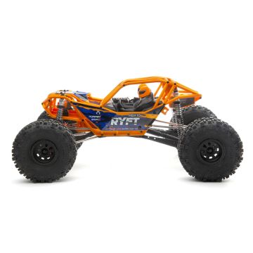 Axial 1:10 RBX10 Ryft 4WD RTR Orange (C-AXI03005T1)