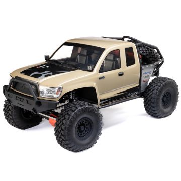 Axial SCX6 Trail Honcho 4WD RTR - Sand (C-AXI05001T2)