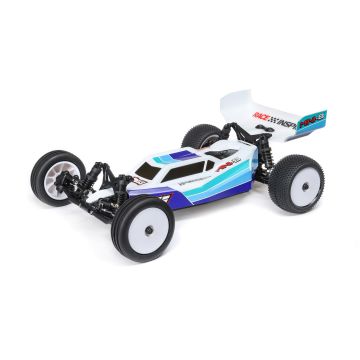 Losi Mini-B 2WD Brushless Buggy RTR, Blue (C-LOS01024T2)
