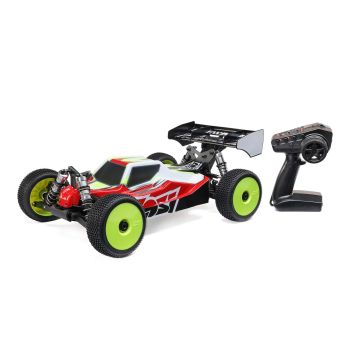 Team Losi  8IGHT-XE 4X4 Sensored Brushless Racing Buggy RTR (C-LOS04018)