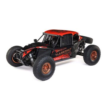 Losi 1/6 8IGHT-X Super Lasernut 4WD Brushless Buggy RTR (C-LOS04019)