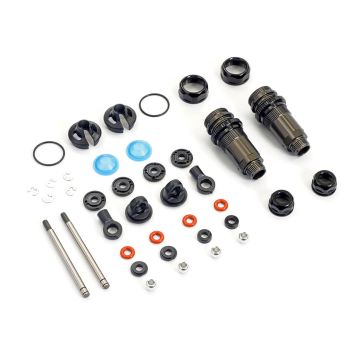 Centro 12mm Big Bore Front Shock Absorbers (Pr) 100mm (C0291)