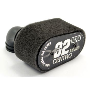 Centro Dual Intake Air Filter (C2550)