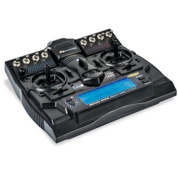 Carson Reflex Stick Multi Pro 14 Channel LCD 2.4ghz (C501004)