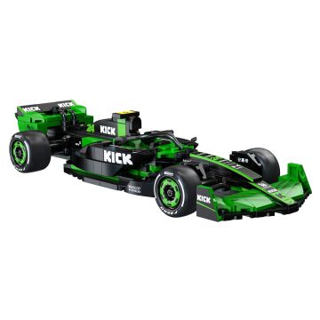 Cada KICK Sauber F1 Team C44 (2024) - 314 pcs (C55032W)