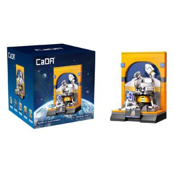 Cada Apollo 11 Lunar Module (C56043W)