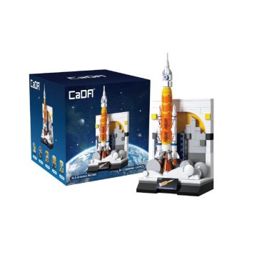 Cada Sls Artemis Rocket (C56044W)