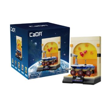 Cada Mars Rover (C56045W)