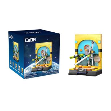 Cada The Voyager Probe (C56046W)