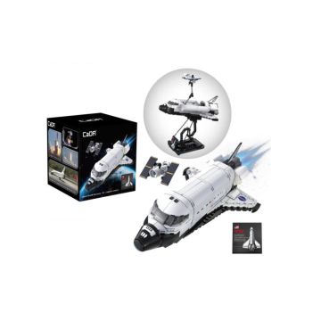 Cada Space Shuttle Discovery (C56051W)