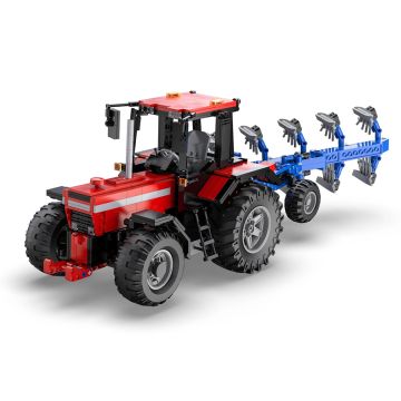 Cada Multi- Function Farm Truck- 1675Pcs (C61052W)