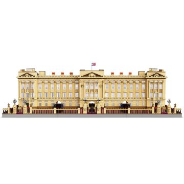 Cada Buckingham Palace -  5604 Pcs (C61501W)