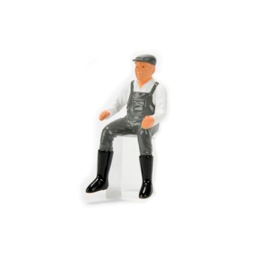 Carson 1:14 Driver Figure "Robert" (C907186)
